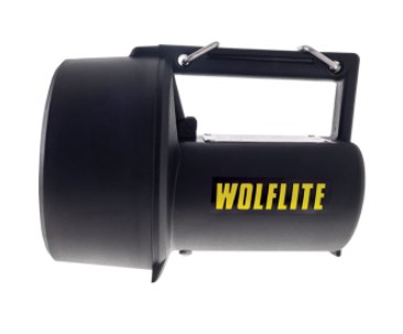 Wolf WOLFLITE H-251A LED Автомобильная светотехника