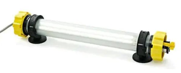 Wolf LINKEx LX-400SH/360/SY10/ATX110 Инфракрасные лампы для сушки #2