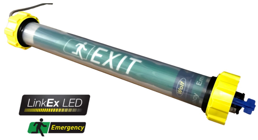 Wolf LINKEx LX-400EH/T4/SY10/ATX110 Инфракрасные лампы для сушки